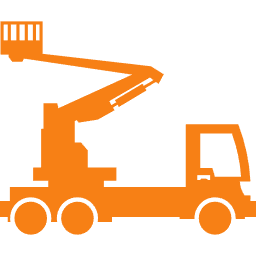 土默特左旗高空作业车